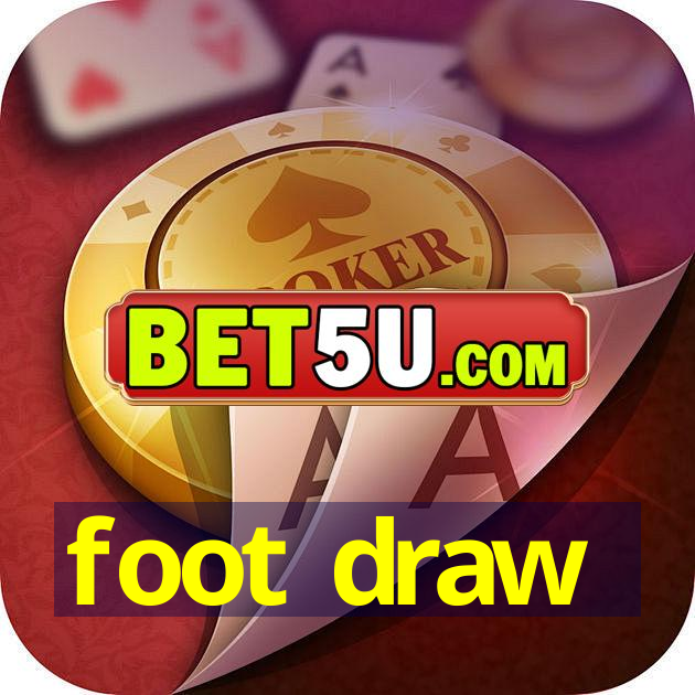 foot draw